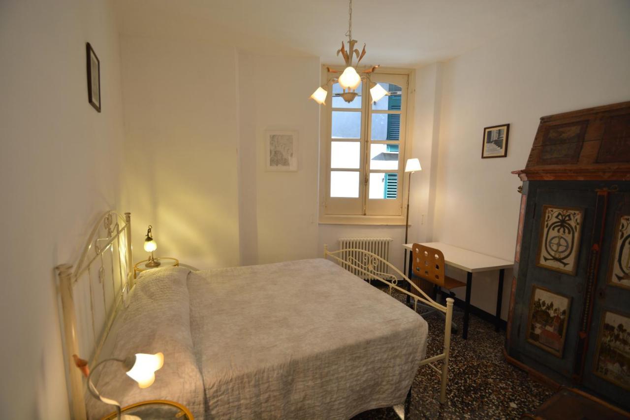 Pinelli Apartment Cenova Dış mekan fotoğraf