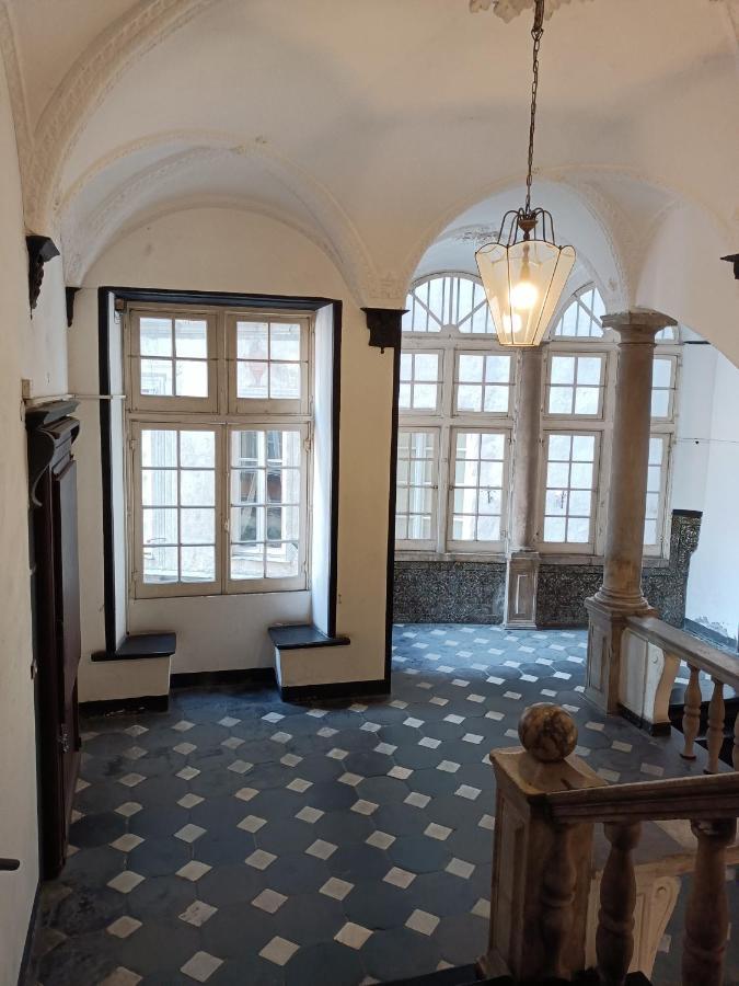 Pinelli Apartment Cenova Dış mekan fotoğraf