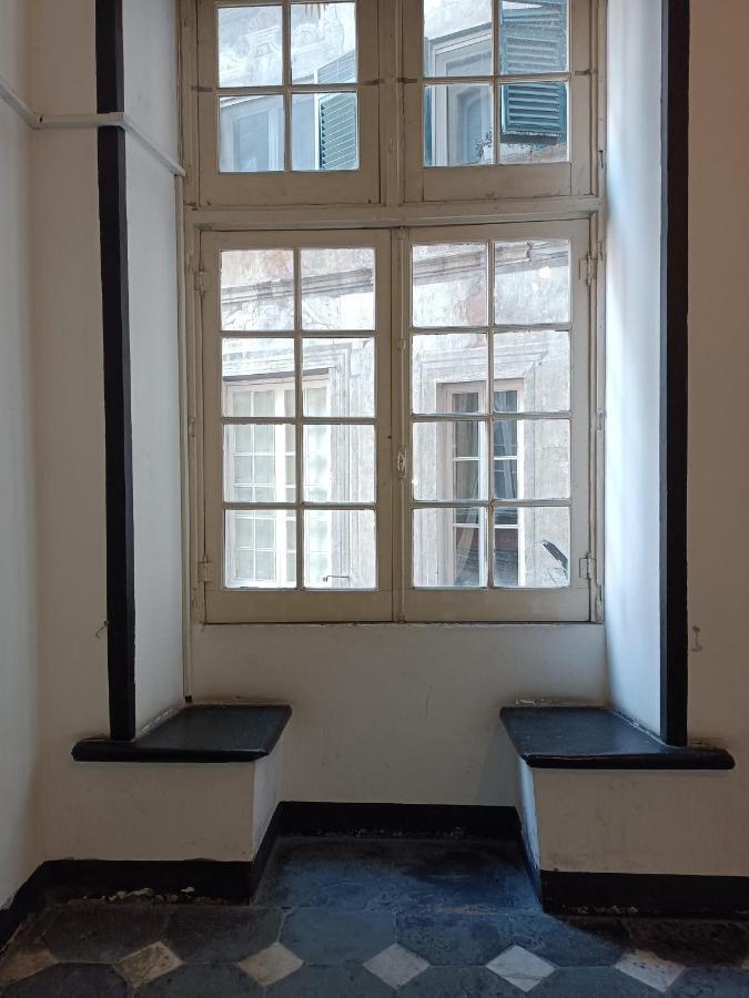 Pinelli Apartment Cenova Dış mekan fotoğraf